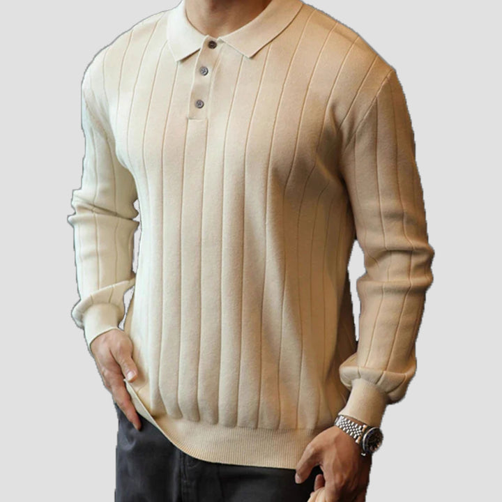 Marcus | Polo