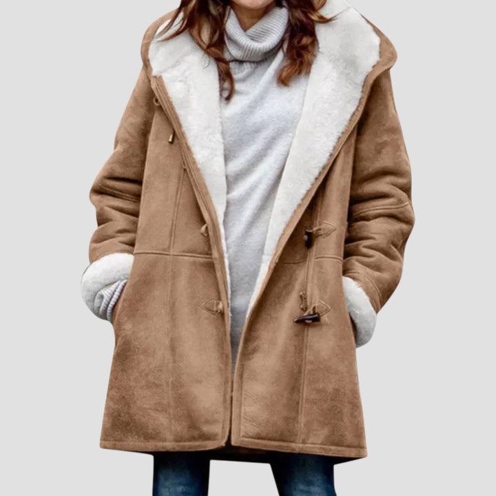 Belinha | Chaqueta