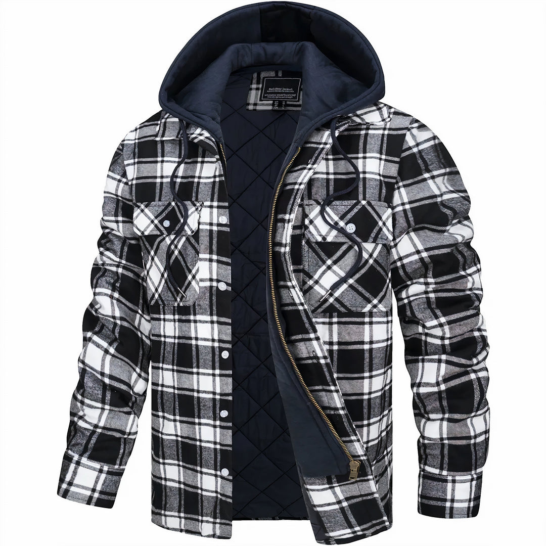 Tibor | Chaqueta